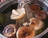 わが家のだし汁作り方1写真