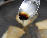 ライスバーガー　鱈作り方20写真