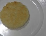 ライスバーガー　鱈作り方17写真