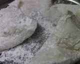 ライスバーガー　鱈作り方13写真