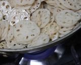 ライスバーガー　鱈作り方7写真