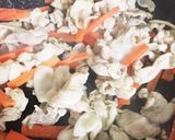 簡単濃く旨！あんかけ焼きそば作り方3写真
