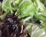 簡単濃く旨！あんかけ焼きそば作り方4写真