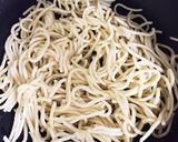 簡単濃く旨！あんかけ焼きそば作り方7写真