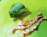 【レンジ】ほうれん草の白和え【簡単】作り方3写真