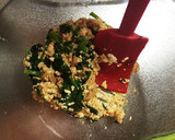 【レンジ】ほうれん草の白和え【簡単】作り方8写真