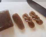 みんなが喜ぶ味！おせちにも最適なお煮しめ作り方2写真