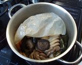 みんなが喜ぶ味！おせちにも最適なお煮しめ作り方3写真