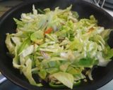 たっぷり野菜の♡ホットドック♡♡作り方3写真