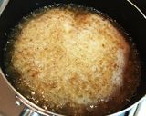 トップ10入り☆簡単!オニオンスープ作り方4写真