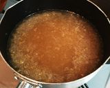 トップ10入り☆簡単!オニオンスープ作り方6写真