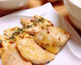 トースターで楽チン☆カジキの2種マヨ焼き作り方4写真