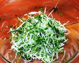 豚丼作り方1写真