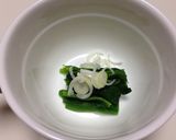 簡単♡ほうれん草のスープ作り方3写真