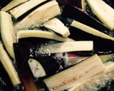 お弁当にも！なすのめんつゆ豚肉巻き作り方1写真