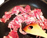 豚もやし炒め作り方3写真
