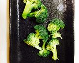 簡単☆レンジで温野菜のおつまみ作り方1写真