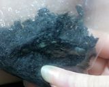 簡単♩給食の味♩わかめご飯♡作り方3写真