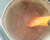 とろっぷる新食感のチョコ餅作り方3写真