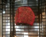 超簡単！グリルで美味しいローストビーフ作り方3写真