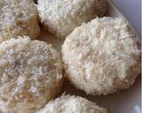 サクッとホクッと長芋コロッケ作り方3写真