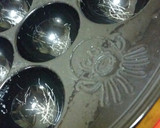 銀だこ風 焼き方 (・◎・) 写真付き作り方2写真