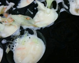 銀だこ風 焼き方 (・◎・) 写真付き作り方3写真