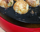 銀だこ風 焼き方 (・◎・) 写真付き作り方10写真