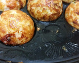 銀だこ風 焼き方 (・◎・) 写真付き作り方11写真