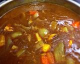 ズボラでも旨い・早い・簡単圧力鍋カレー作り方4写真