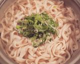 ワンタンスープ鍋☆作り方9写真