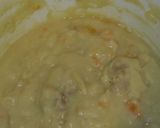余ったシチューを華麗(ｶﾚｰ)に変身！！作り方1写真