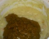 余ったシチューを華麗(ｶﾚｰ)に変身！！作り方3写真