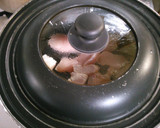 鶏肉の 玉ねぎ 椎茸で 簡単 あんかけ♡作り方8写真
