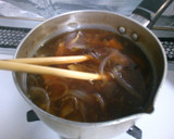 鶏肉の 玉ねぎ 椎茸で 簡単 あんかけ♡作り方9写真