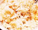 寒い冬にぴったり 生姜ご飯作り方2写真
