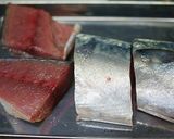 鯖の船場汁作り方1写真