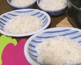 ズボラでも旨い・早い・簡単圧力鍋カレー作り方5写真