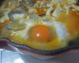 ストウブ【staub】❦スンドゥブチゲ作り方2写真