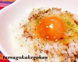 簡単！おいしー白菜たっぷり豚キムチ丼♡作り方10写真