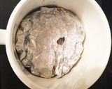 煮アナゴ？いいえ、煮メジロです作り方7写真