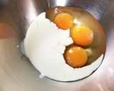 ♡絶品コクうまオムレツ♡作り方5写真