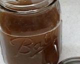 ふるふるコーヒーゼリー　メイソンジャー作り方3写真