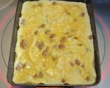朝ご飯に☺納豆入りのだし巻き卵作り方4写真