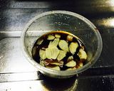ご飯がすすむ！ガーリックチキン作り方1写真