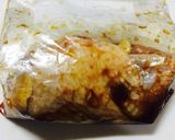 ご飯がすすむ！ガーリックチキン作り方3写真