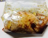 ご飯がすすむ！ガーリックチキン作り方4写真