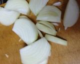 ダイエット野菜スープ作り方2写真