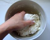 自家製酵母（メロン）のパン作り方3写真
