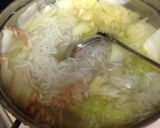 ダイエット野菜スープ作り方8写真